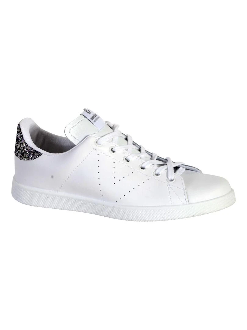 Basket Victoria 112510 Blanc