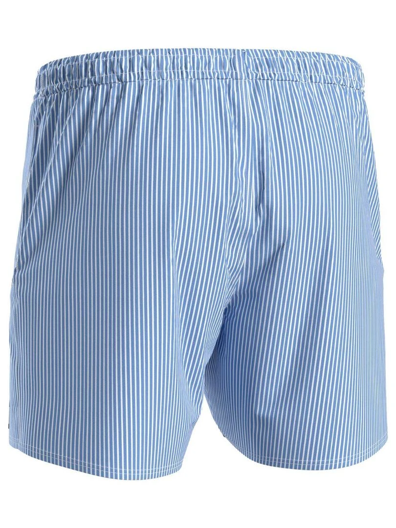 Short de bain Legend   Bleu