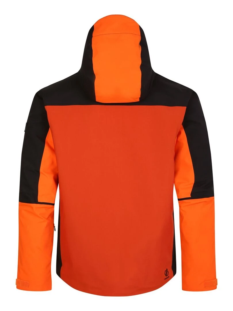 Dare 2B Blouson de ski EAGLE Rouge carmin