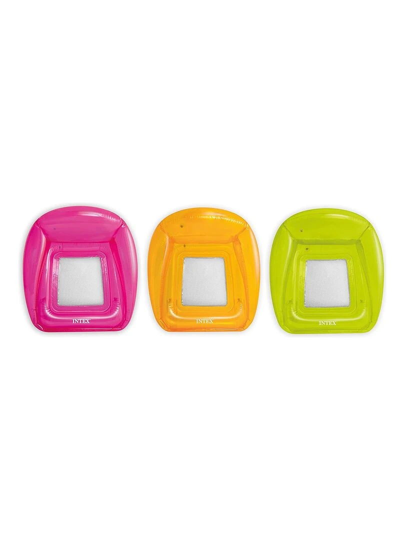 Fauteuil Candy maille   N/A