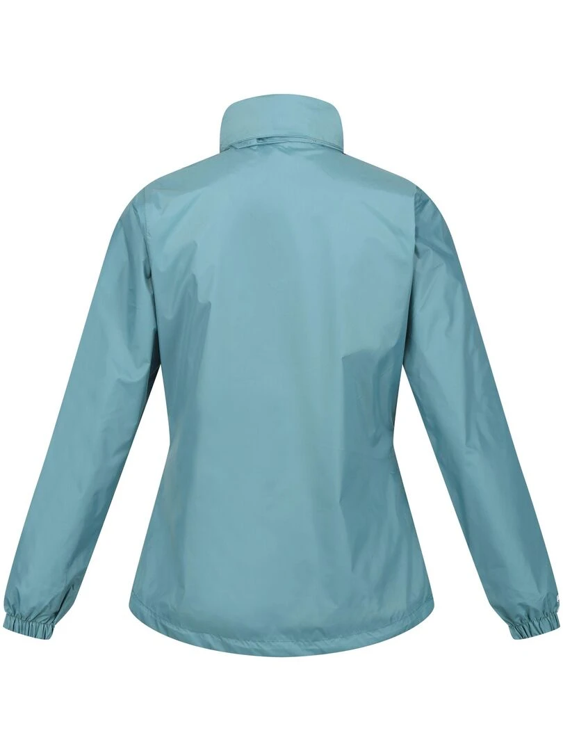Regatta Coupe vent CORINNE Bleu azur