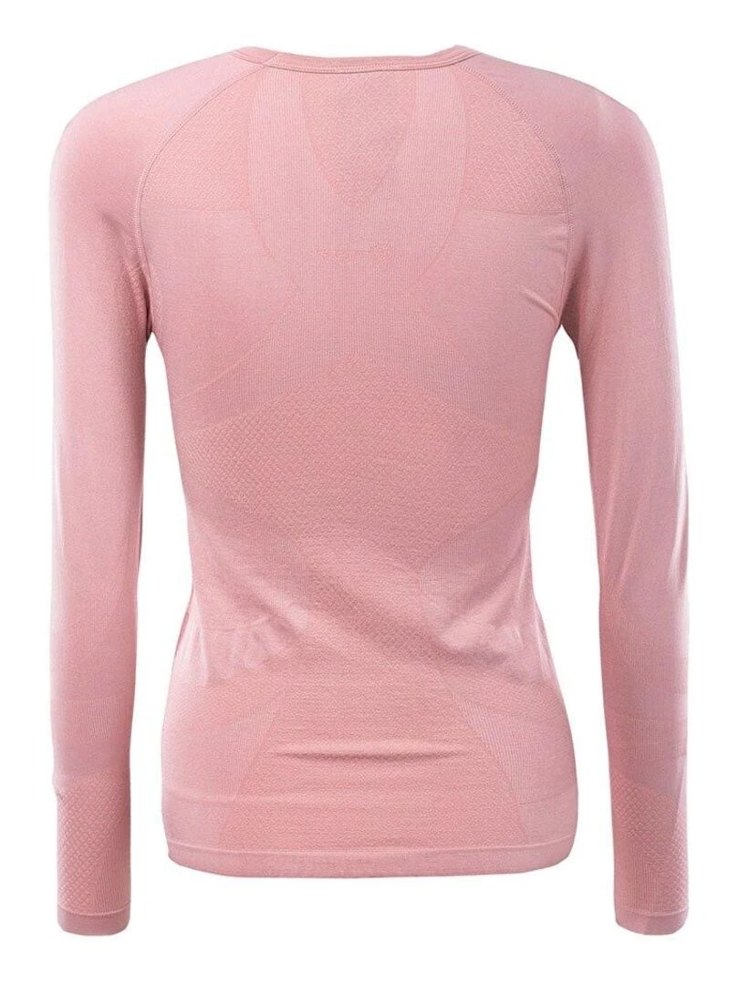 Iguana   Haut thermique GAMBELL   Vieux rose