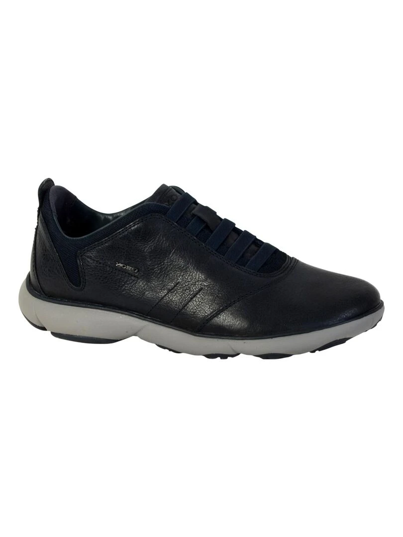 Basket Geox U Nebula Noir