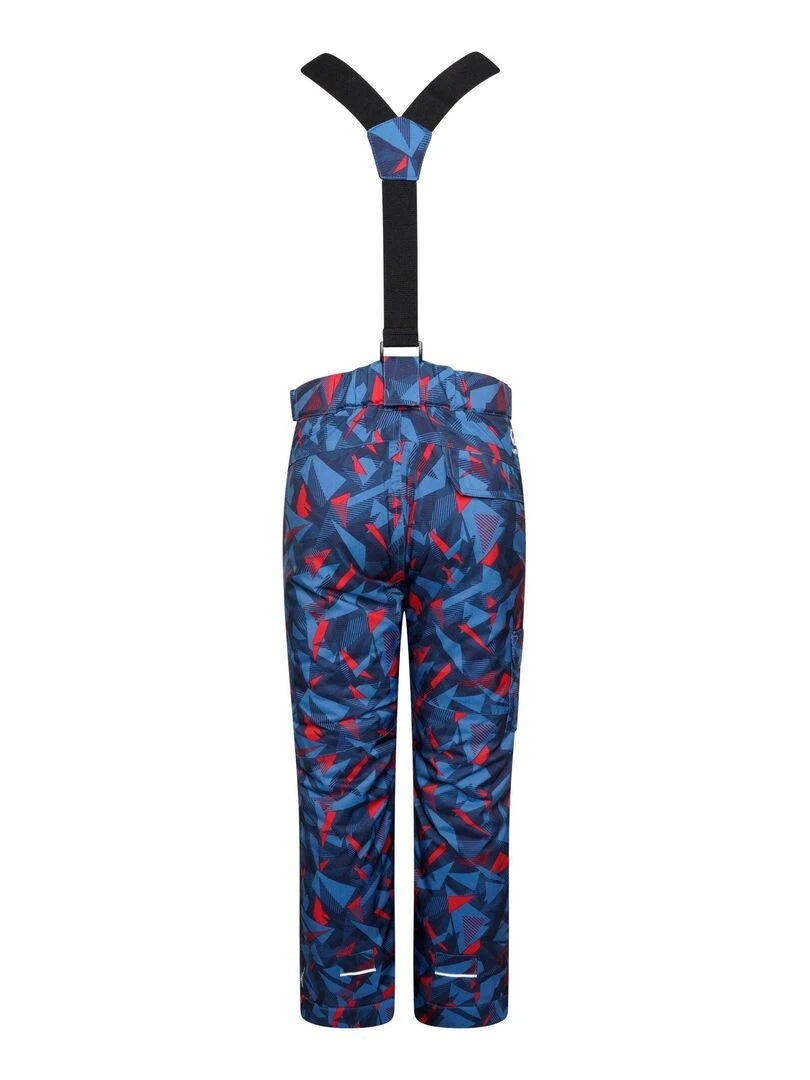 Dare 2B Pantalon de ski TIMEOUT Bleu