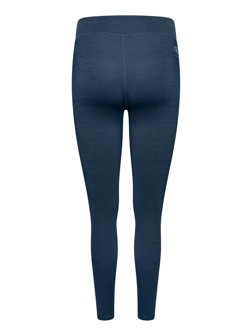 Dare 2B Legging LEGITIMATE Bleu outremer