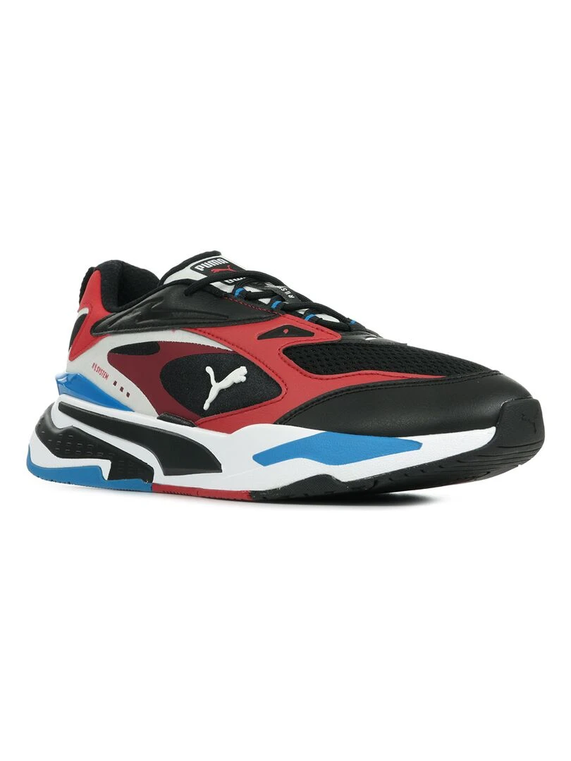 Baskets Rs Fast Noir