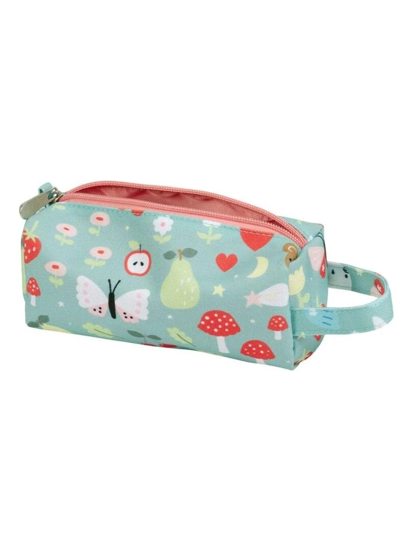 Trousse Joie Bleu