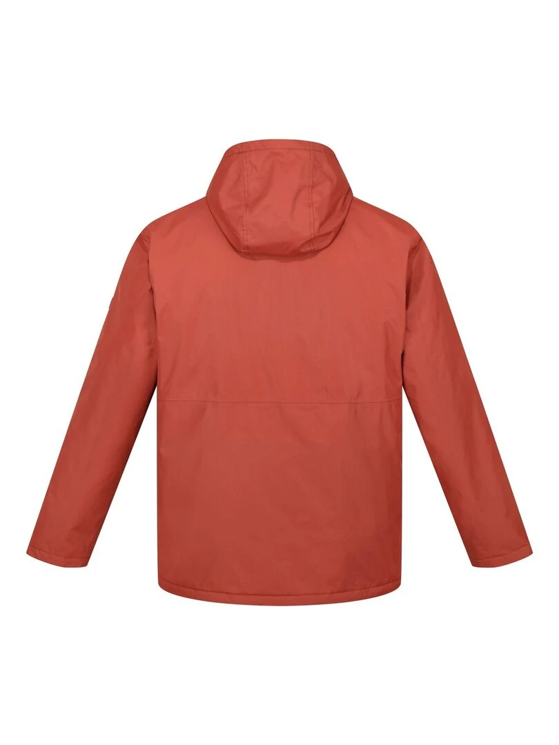 Regatta Veste imperméable STERLINGS Rouge