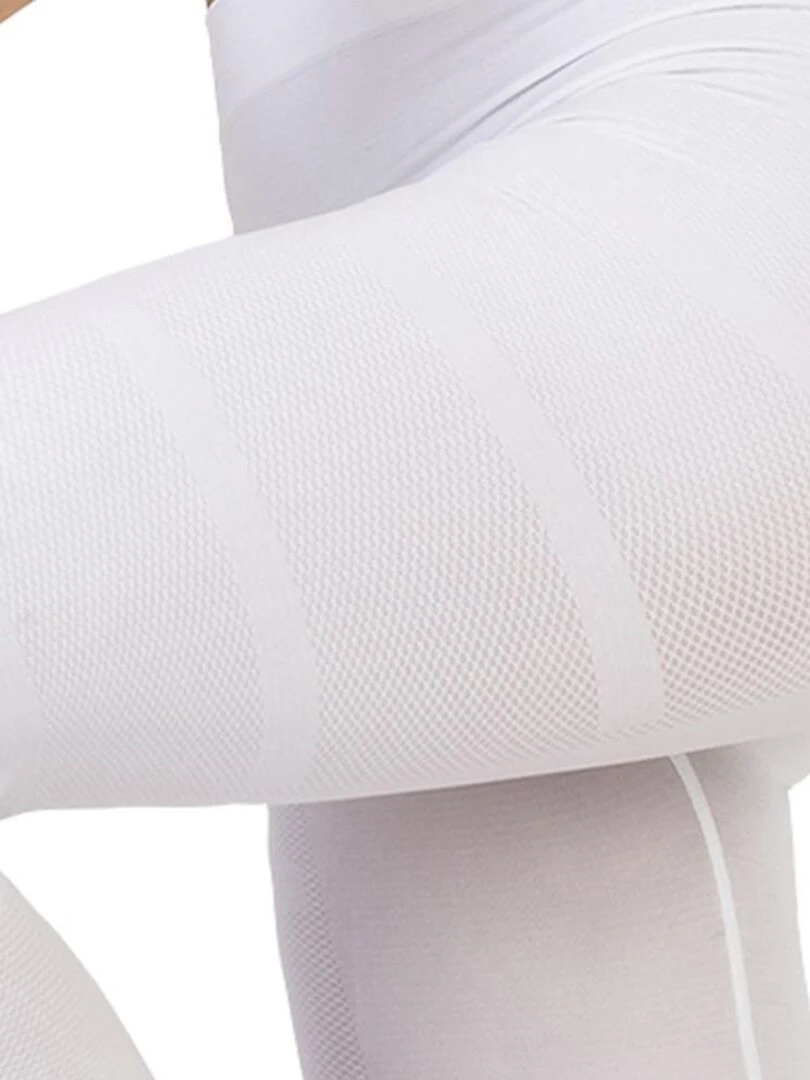 Legging minceur triple action Cellutex   Blanc