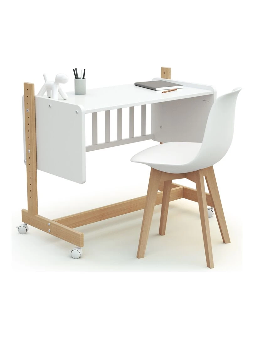 At4   Berceau Cododo   Marron clair