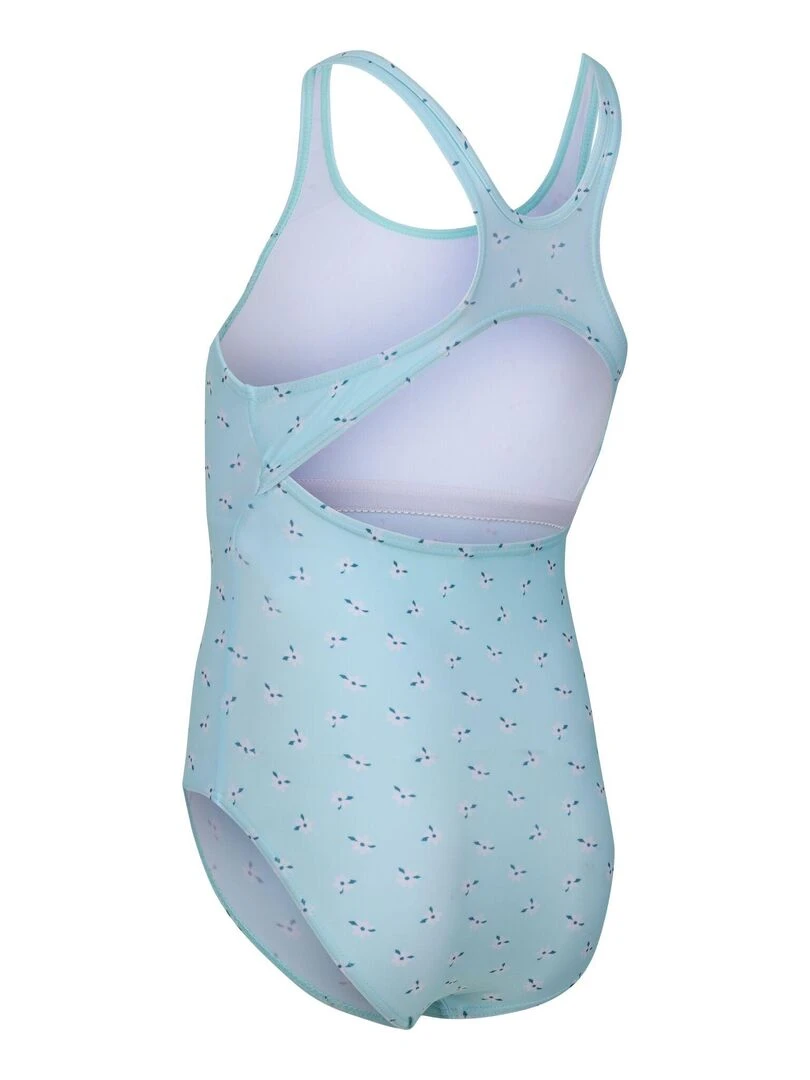 Regatta   Maillot de bain 1 pièce KATRISSE   Bleu électrique