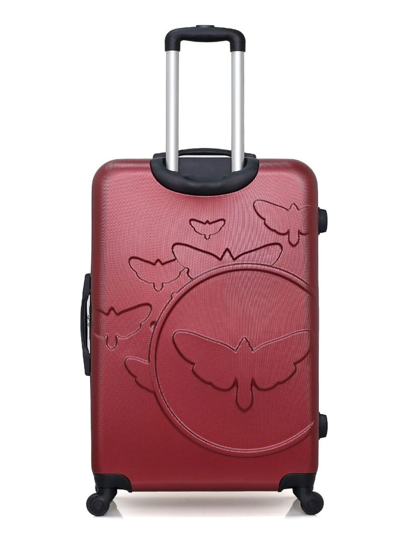 LPB LUGGAGE   VALISE L AELYS   Bordeaux