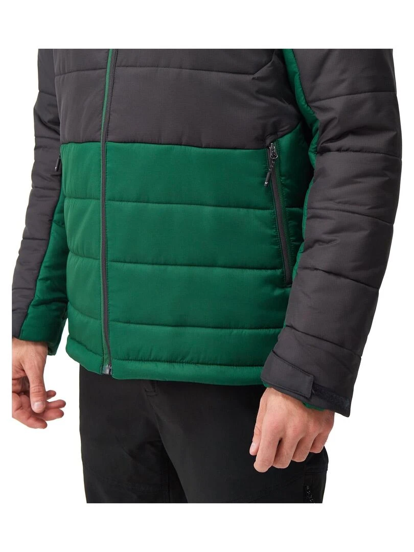 Regatta   Veste matelassée NEVADO   Vert