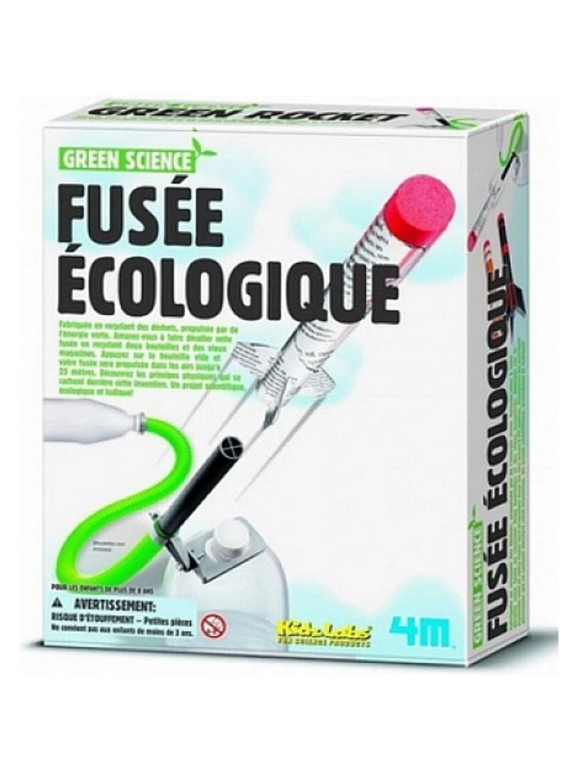 Fusee Ecologique N/A