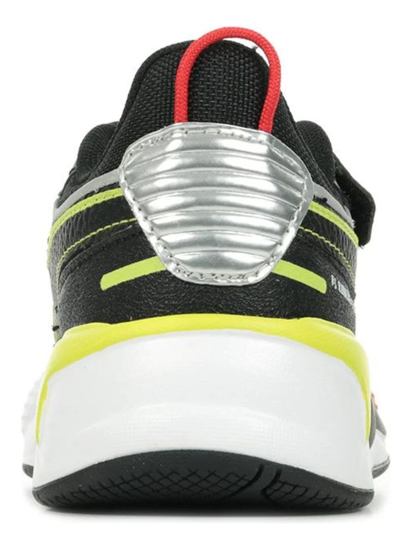 Baskets PUMA Rs x Eos   Noir