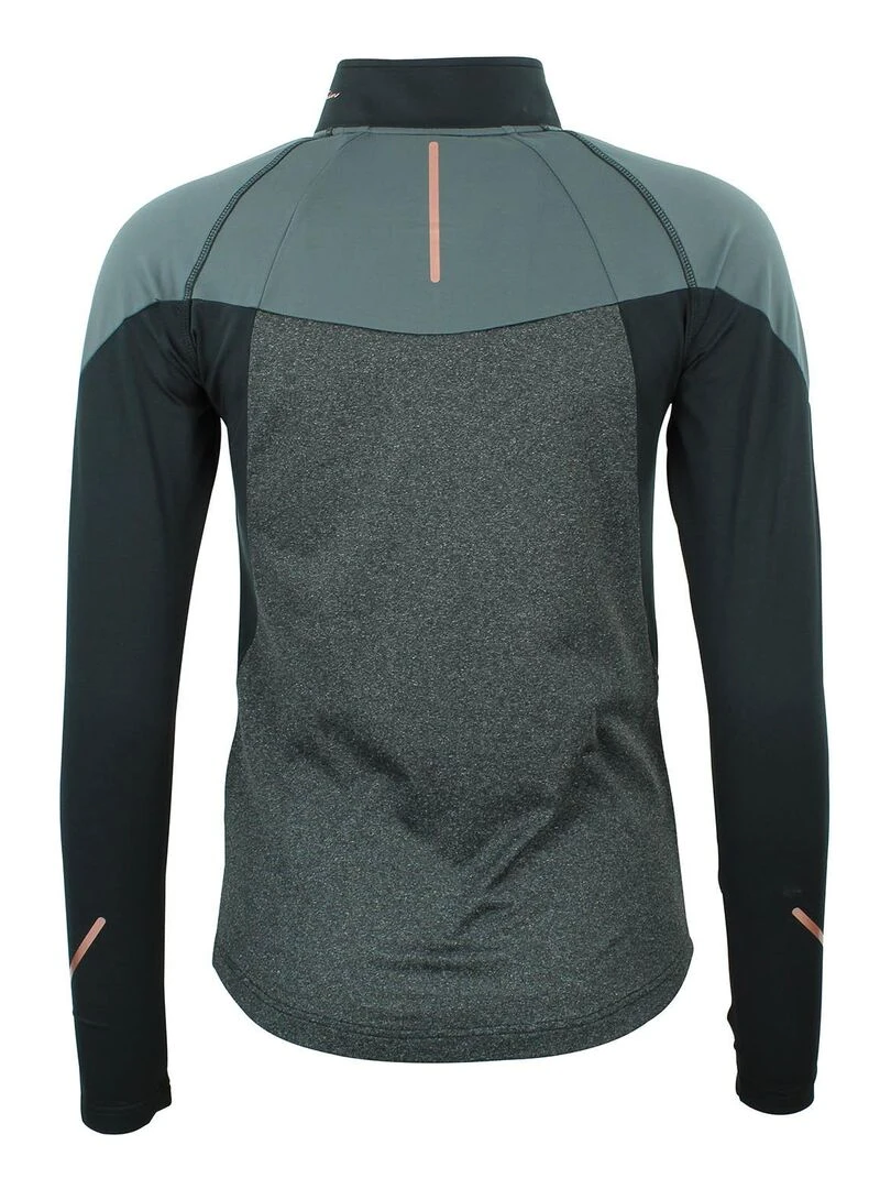 Top technique femme ANTOR   Noir Noir