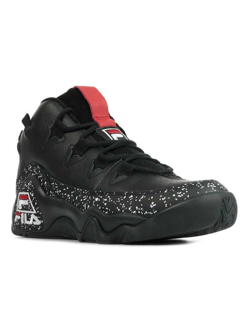 Baskets Grant Hill 1 Noir