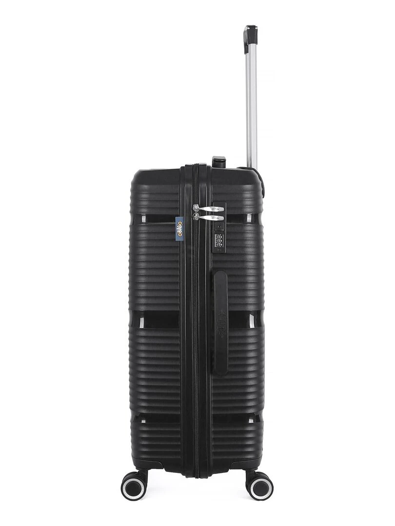 VALISE M CENTAURE   Noir