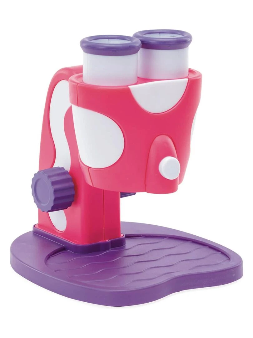 Mon premier microscope GeoSafari® Jr. N/A