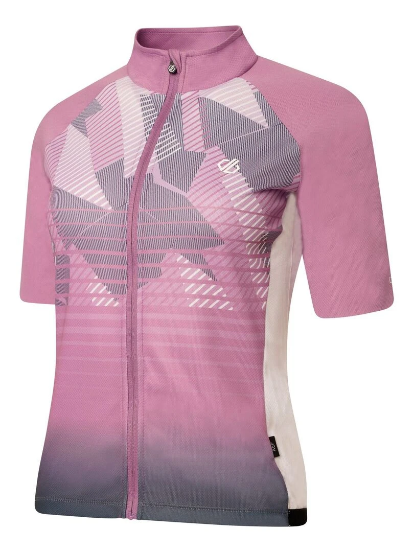 Dare 2B   Maillot EMPOWERED   Violet clair