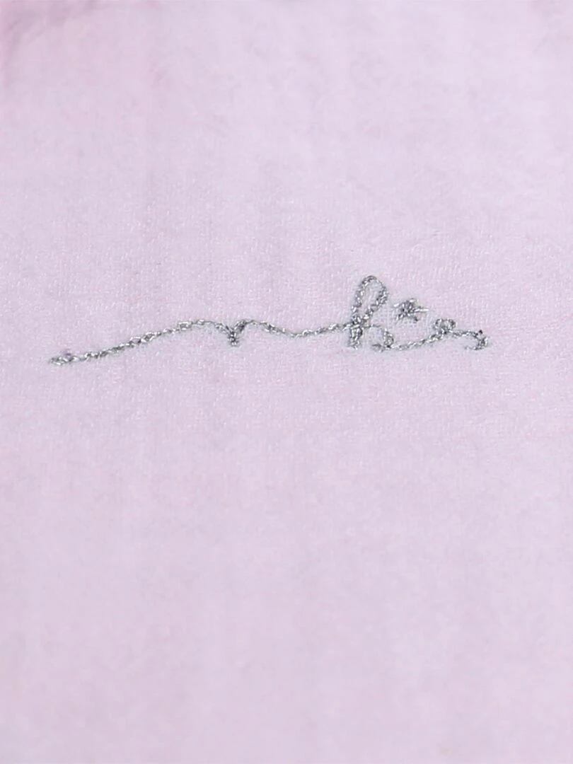 Combinaison longue  lila   Noukie's   Mauve