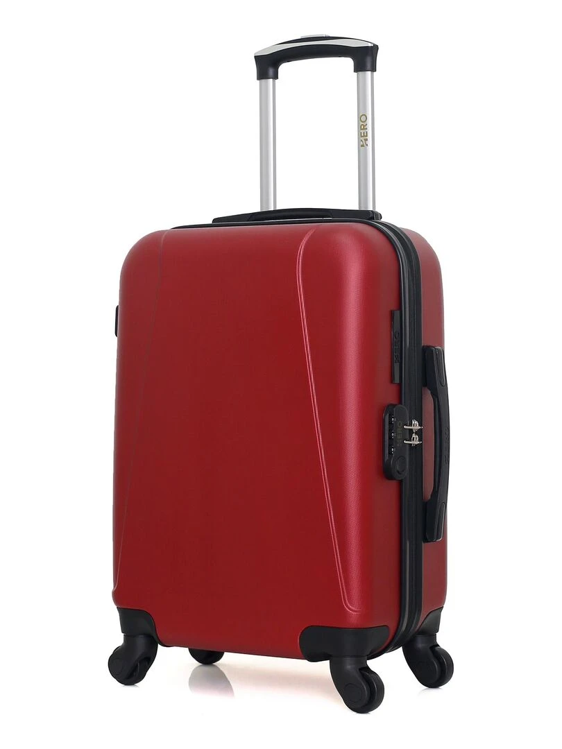 HERO VALISE S LANZAROTE Bordeaux