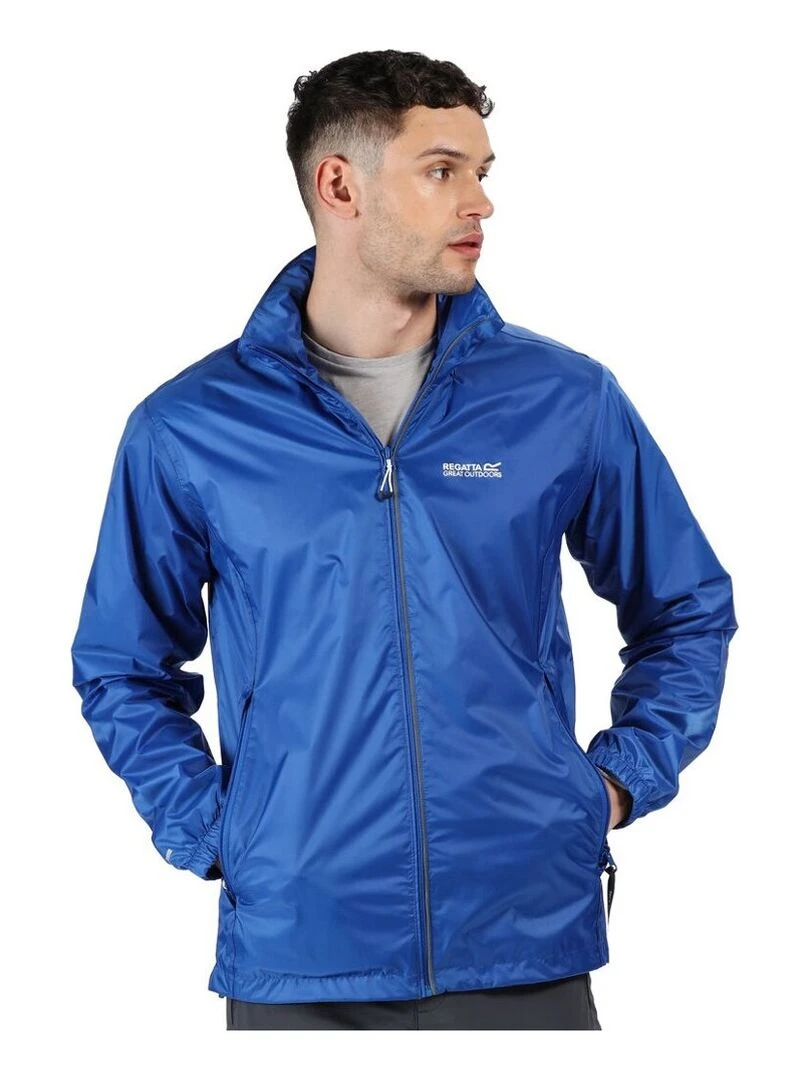 Regatta   Coupe vent LYLE   Bleu foncé