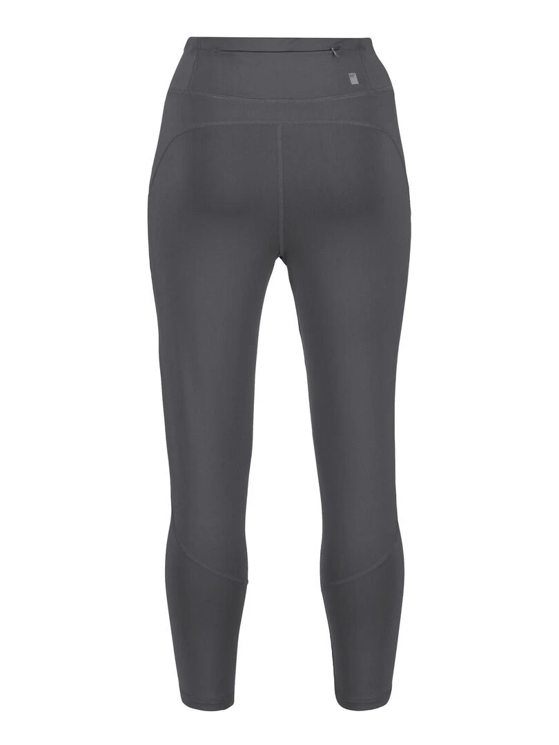 Regatta Legging HIGHTON PRO Gris foncé