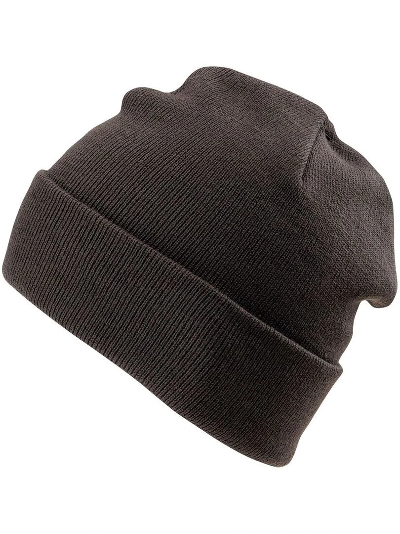 Hi Tec Bonnet MJOSA Adulte Noir Vert