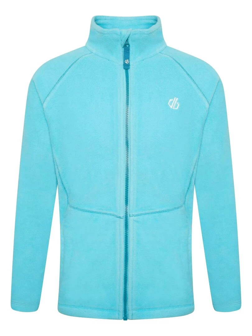 Dare 2B Veste polaire WITTY Bleu céladon