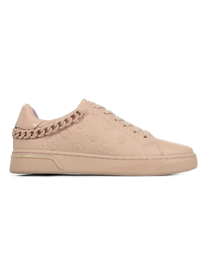Baskets Guess Riyan Rose