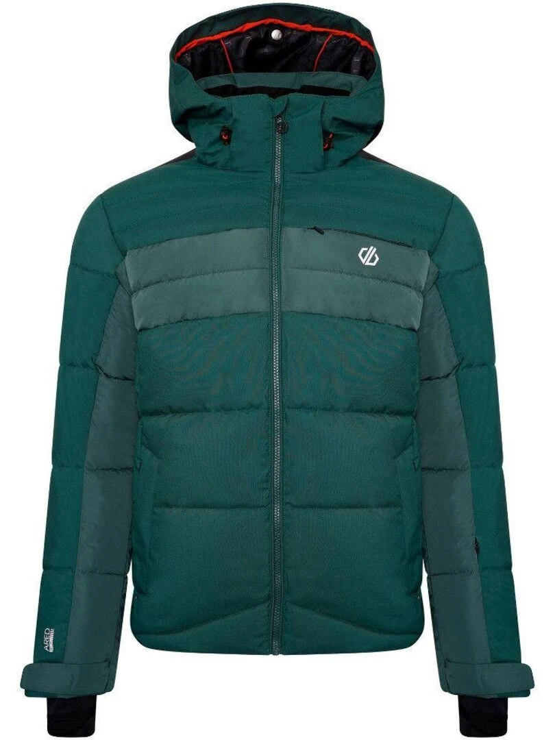 Dare 2B Blouson de ski DENOTE Vert forêt