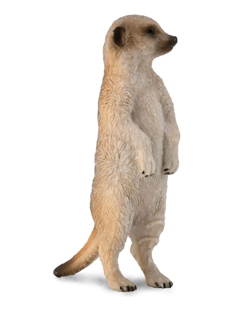 Figurine Animaux Sauvages (S): Suricate N/A