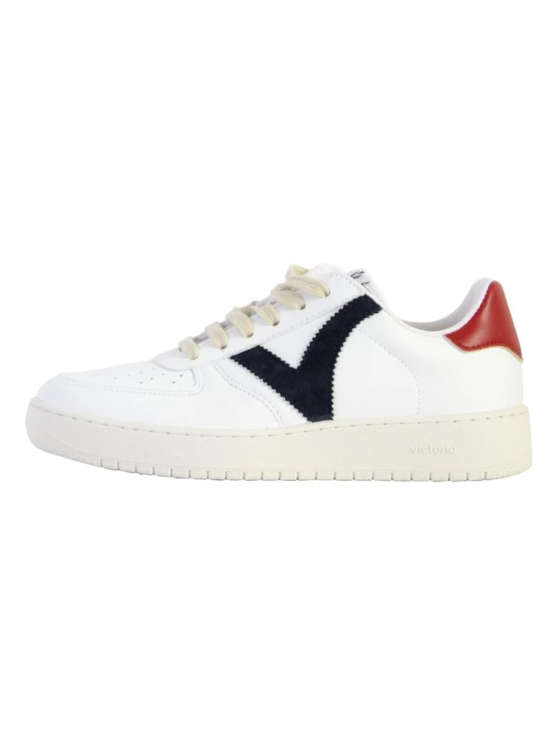 Basket Femme Victoria 1258202 Bleu