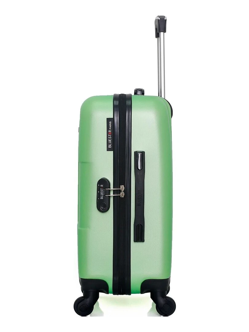 BLUESTAR   VALISE S MIAMI   Vert