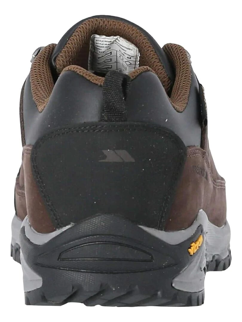 Trespass   Chaussures de marche FALARK   Marron