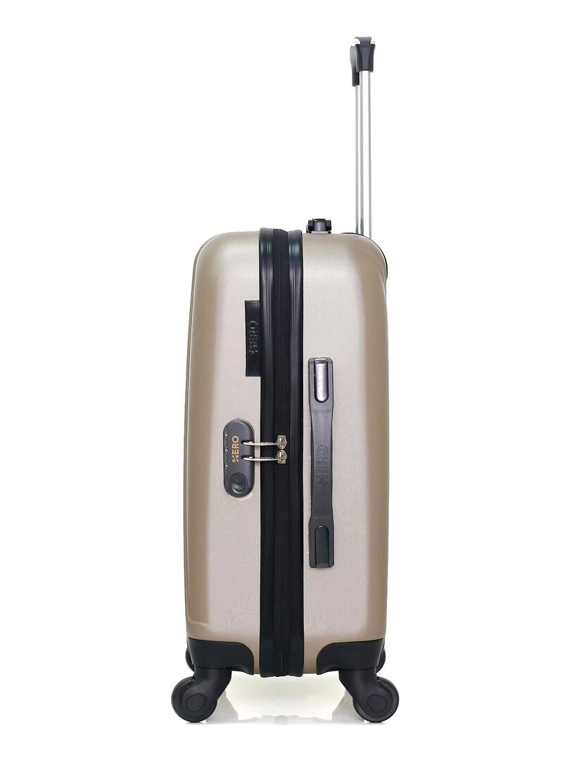 HERO   VALISE S LANZAROTE   Beige