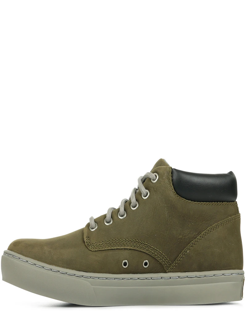 Baskets Adventure 2.0 Cupsole Chk   Kaki