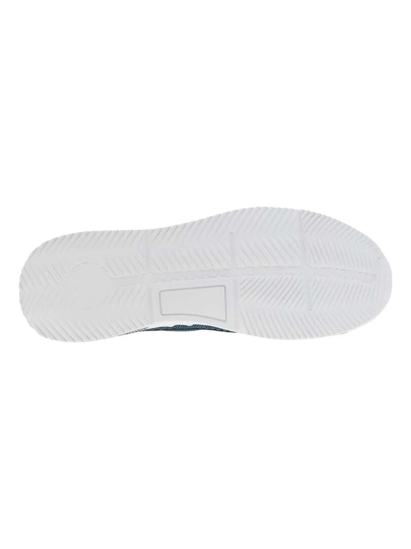 KAPORAL   Baskets talon plat   Bleu