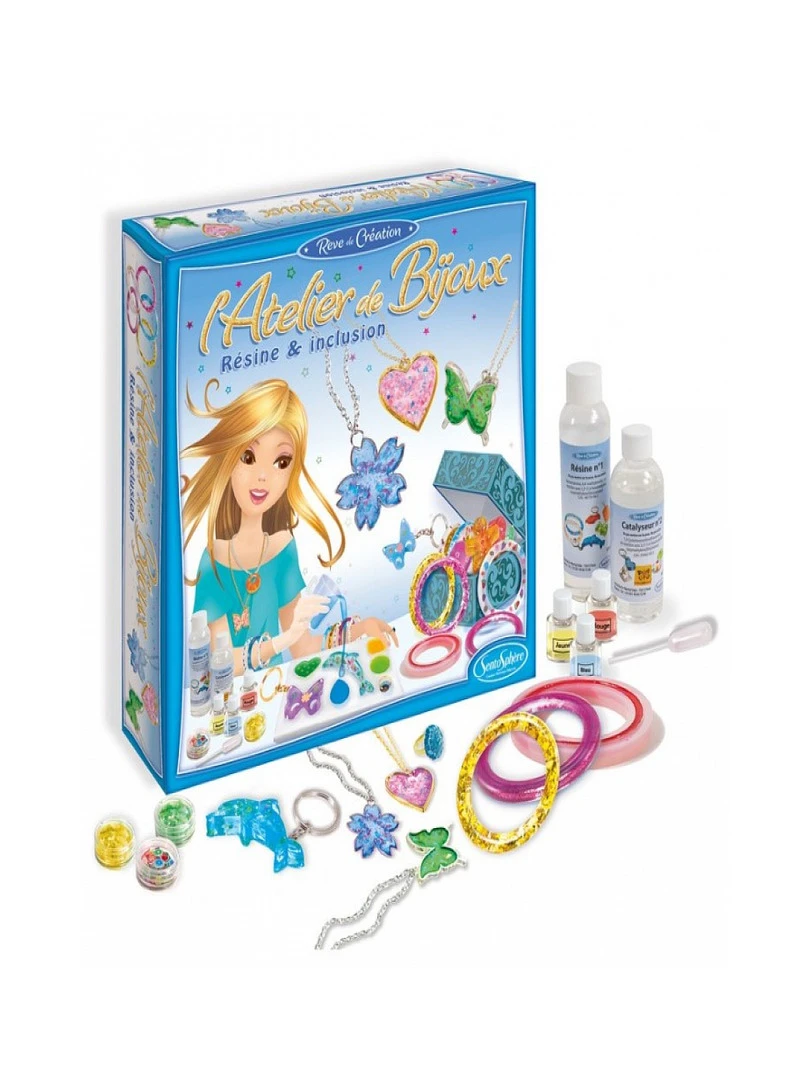 Atelier De Bijoux   N/A