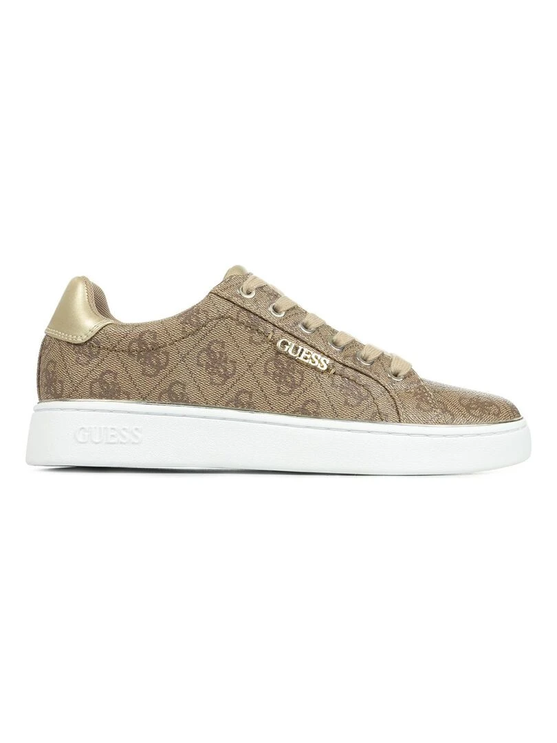 Baskets Guess Beckie Marron