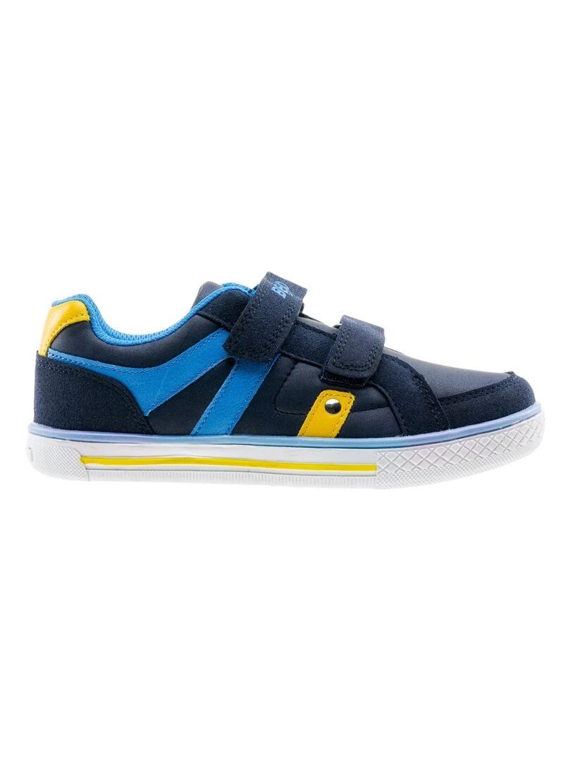 Bejo Baskets ALAMOS Bleu