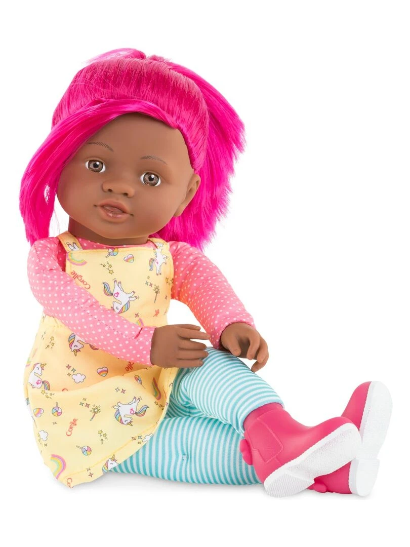 Poupée Rainbow Dolls Céléna N/A