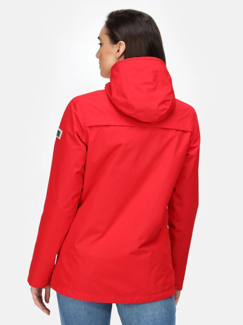 Regatta   Veste imperméable PHOEBE   Rouge