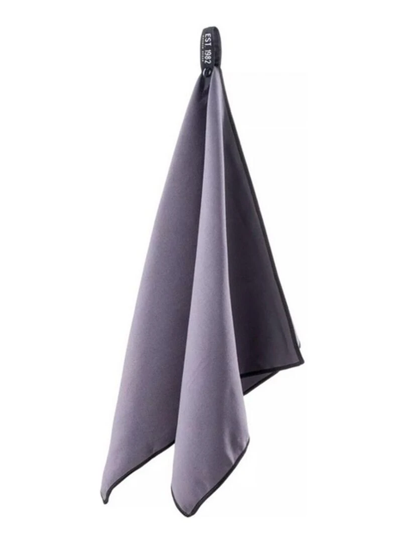 MAGNUM Serviette JARVI Noir ébène