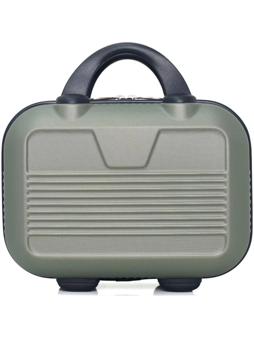 WAVE PARIS VANITY SELENGA K Vert kaki
