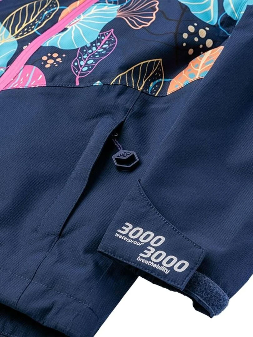 Bejo   Veste JUNKO   Bleu Rose