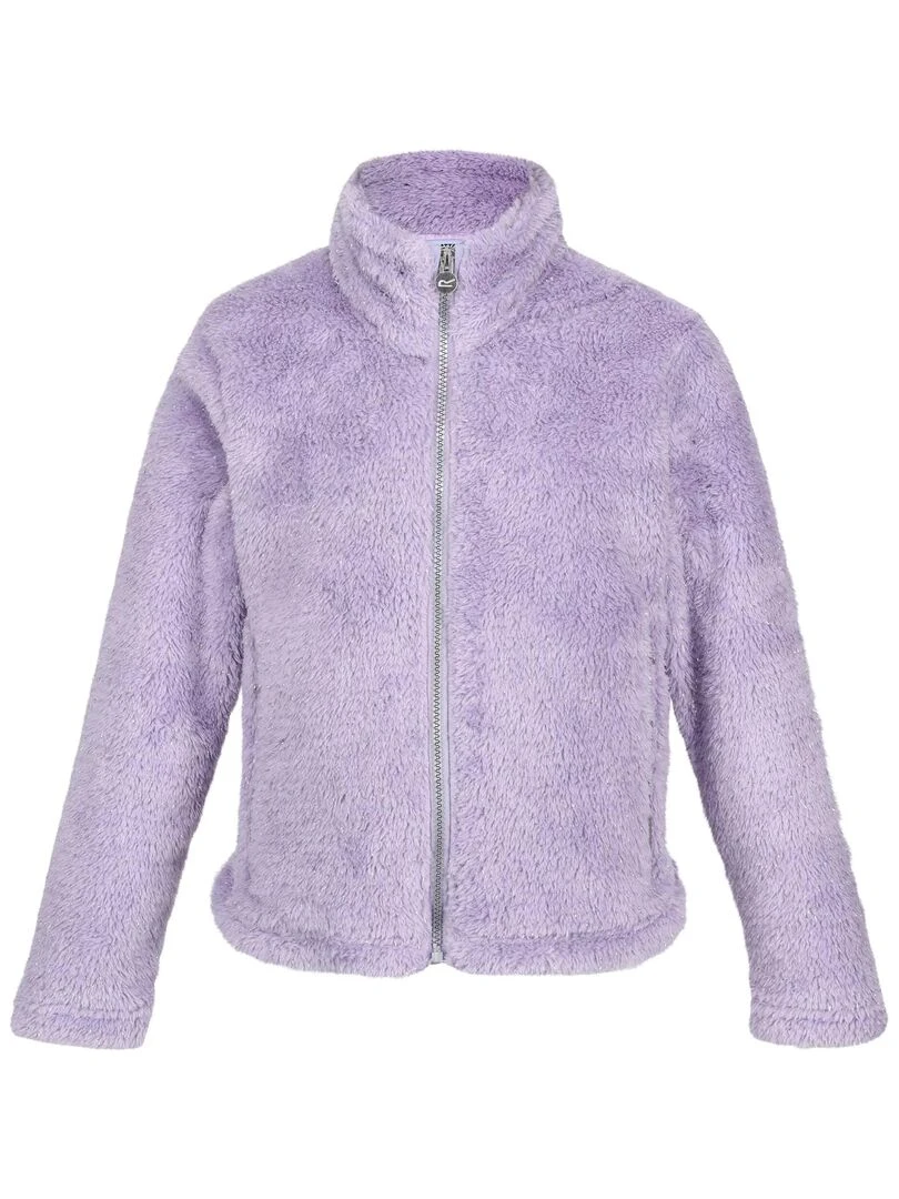 Regatta Veste polaire KALLYE Violet