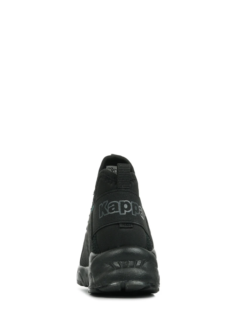 Baskets Kappa San Puerto El Kid   Noir