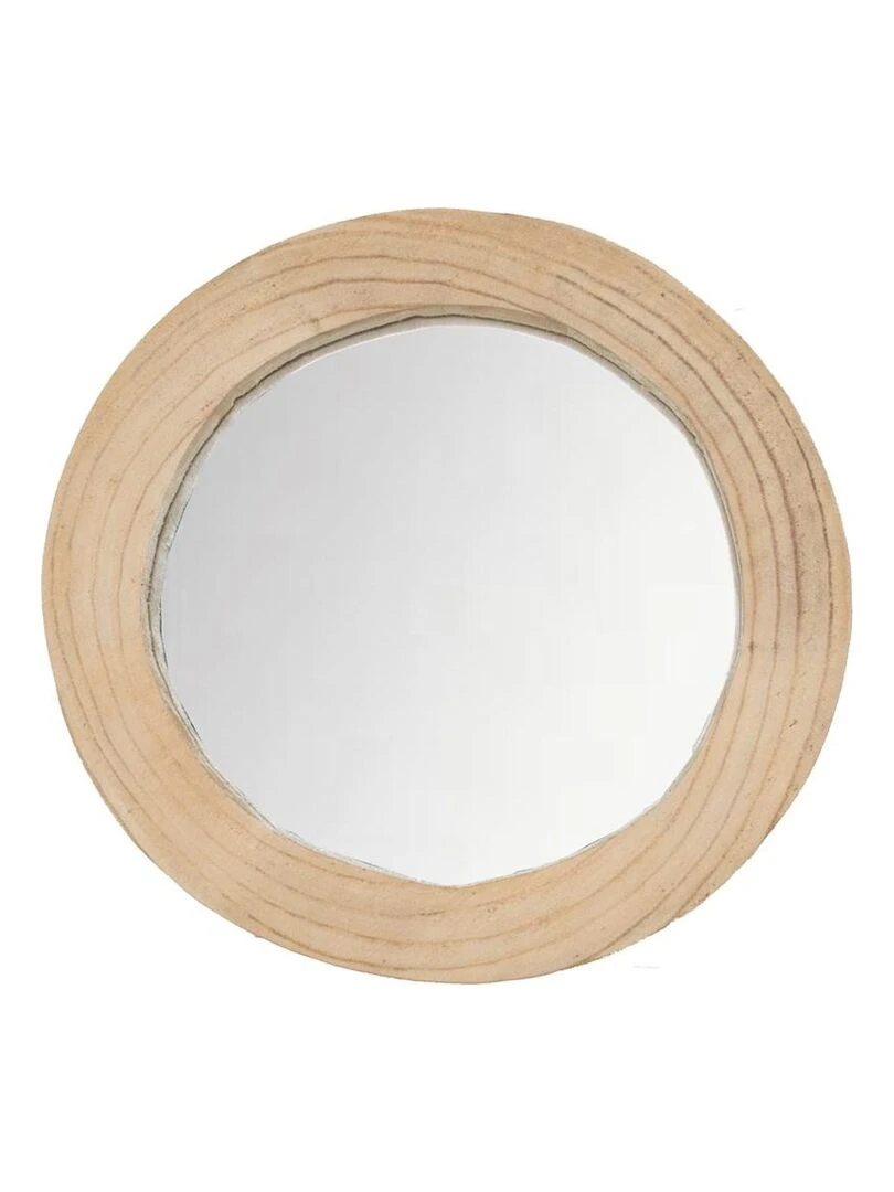 Miroir 'INDIES' 'TODAY' Beige